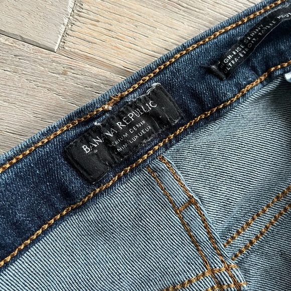 Banana Republic jeans - Picture 3 of 5